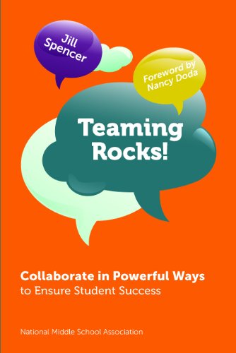 Teaming Rocks!
