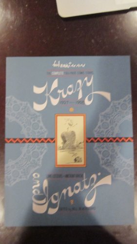 Krazy & Ignatz 1927-1928