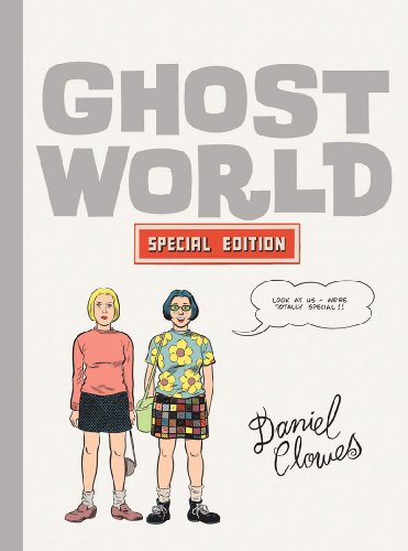 Ghost World: Special Edition