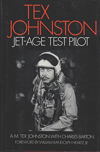 Tex Johnston