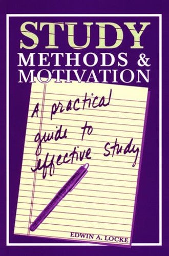 Study Methods and Motivation