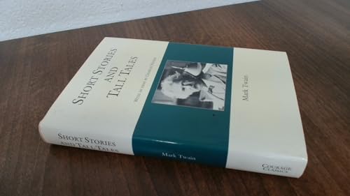 Short Stories and Tall Tales