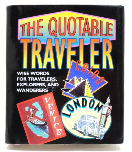 The Quotable Traveler
