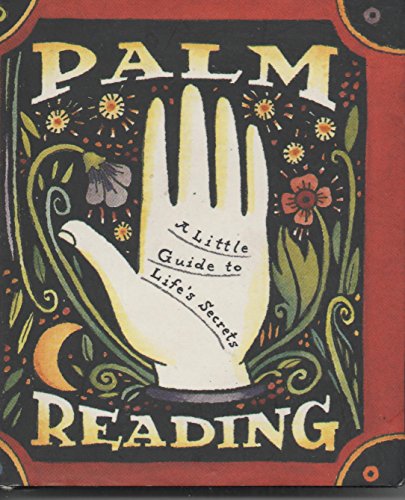 Palm Reading