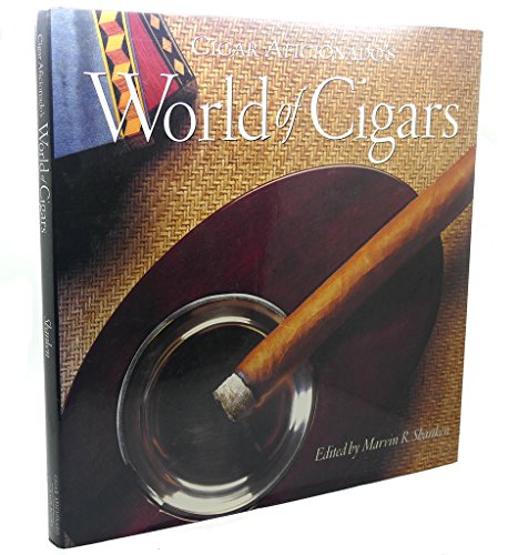 "Cigar Aficionado's" World of Cigars