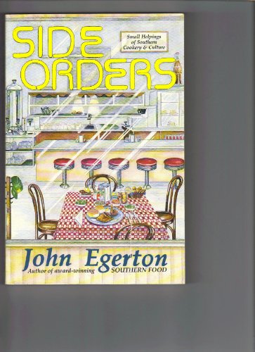 Side Orders