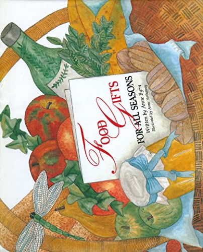 Food Gifts for All Seasons
