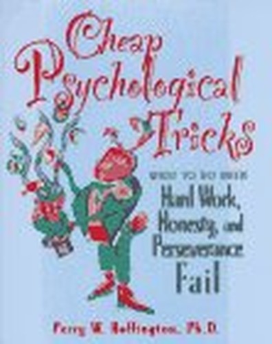 Cheap Psychological Tricks