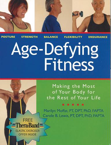 Age-Defying Fitness