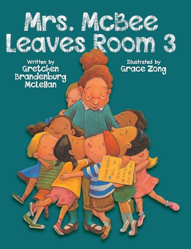 Mrs. McBee Leaves Room 3