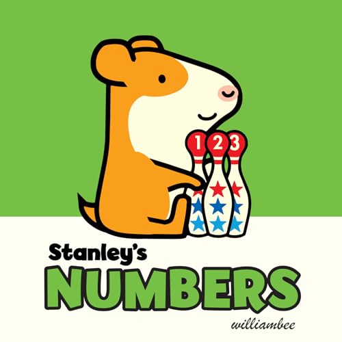 Stanley's Numbers