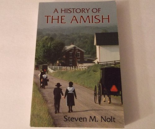 History of the Amish