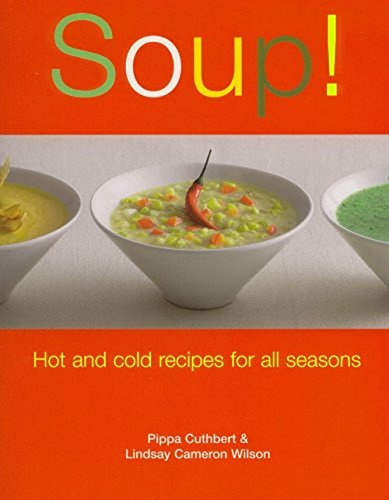 Soup!