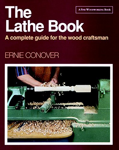 The Lathe Book
