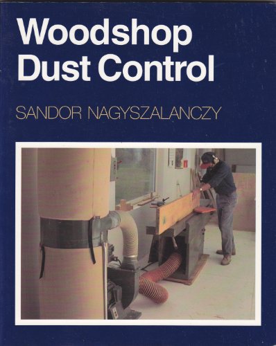 Woodshop Dust Control