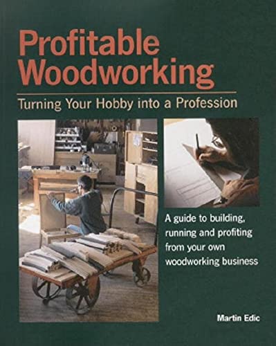 Profitable Woodworking