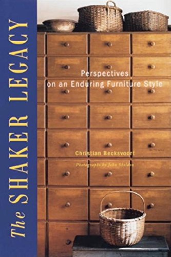 The Shaker Legacy