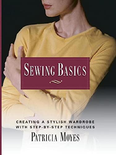 Sewing Basics