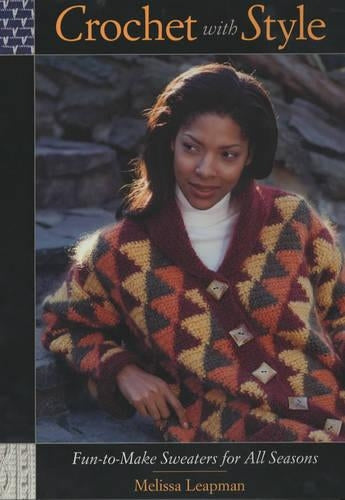 Crochet with Style