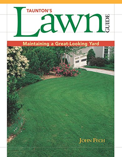 Lawn Guide