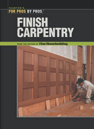 Finish Carpentry