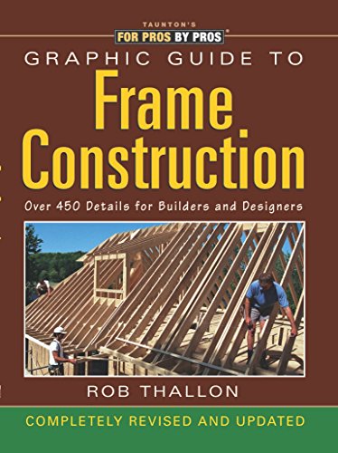 Graphic Guide to Frame Construction