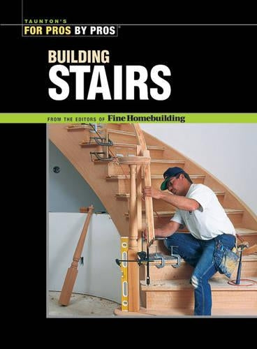 Building Stairs