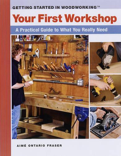 Your First Workshop: A Practical Guide to What You Really Need