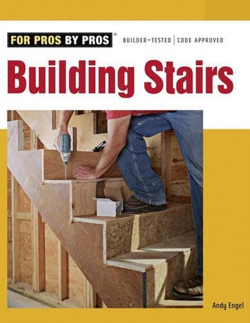 Building Stairs