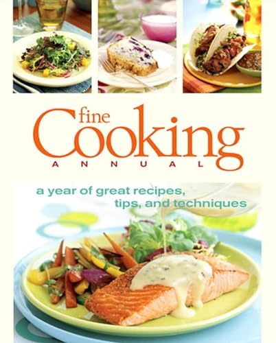 "Fine Cooking" Annual
