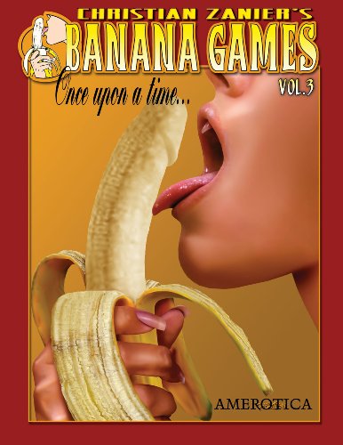 Banana Games Vol.4