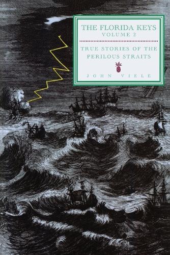 True Stories of the Perilous Straits