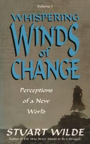 Whispering Winds of Change