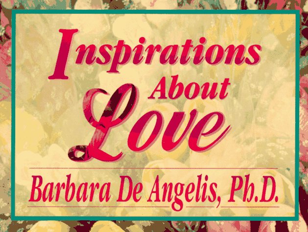 365 Inspirations About Love