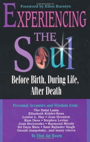Experiencing the Soul