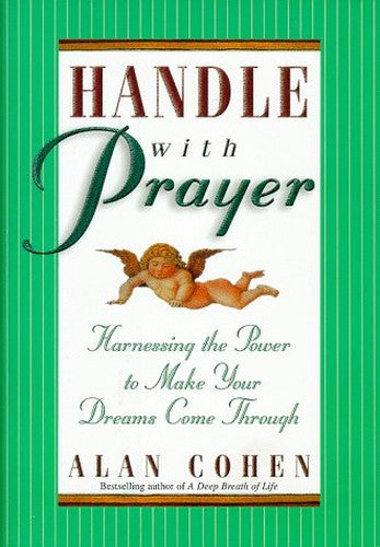 Handle with Prayer