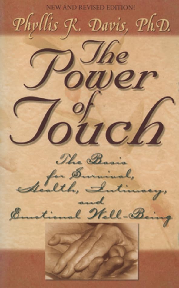 The Power Of Touch