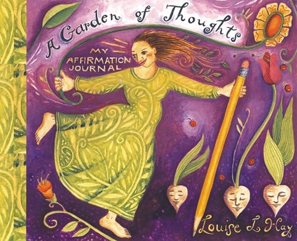 A Garden Of Thoughts