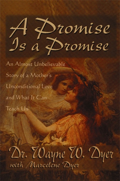 A Promise Is A Promise