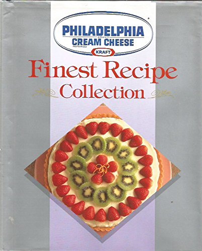 Philadelphia Cream Cheese Finest Recipe