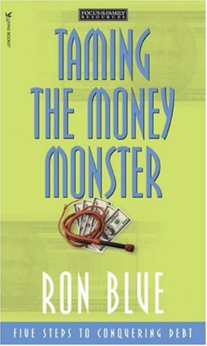 Taming the Money Monster
