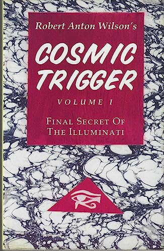 Cosmic Trigger