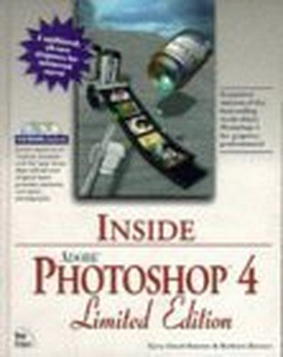 Inside Adobe Photoshop 4
