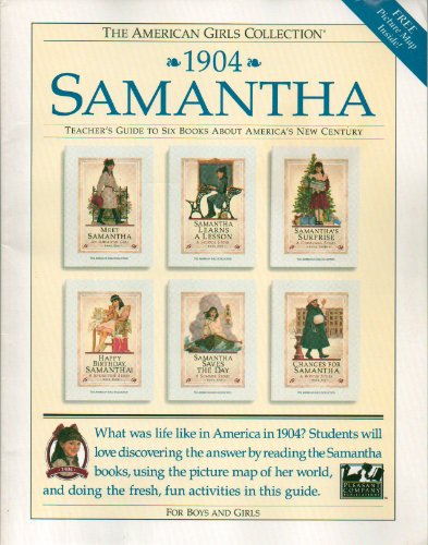 Teachers Guide-Sam
