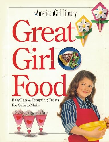 Great Girl Food
