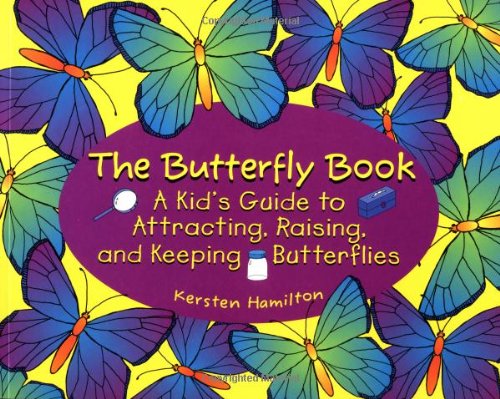 Butterfly Book
