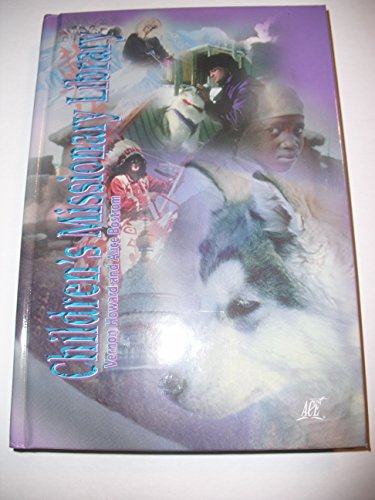 Children's middionary library