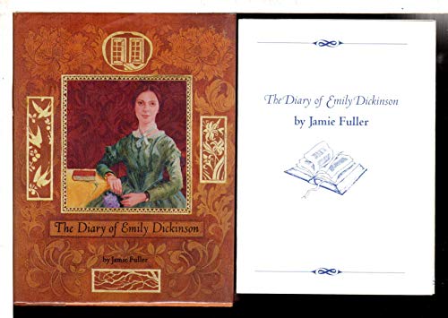 Diary of Emily Dickinson