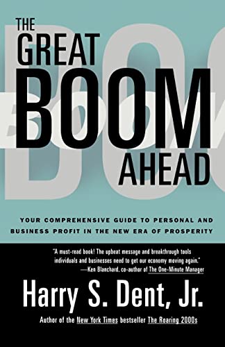 Great Boom Ahead