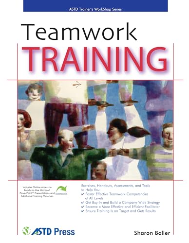 Teamwork Training